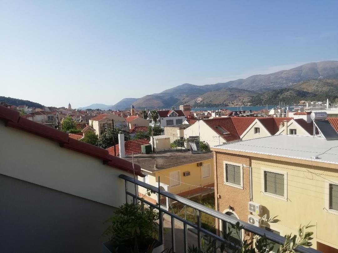 Aparthotel Argostoli loft Exterior foto