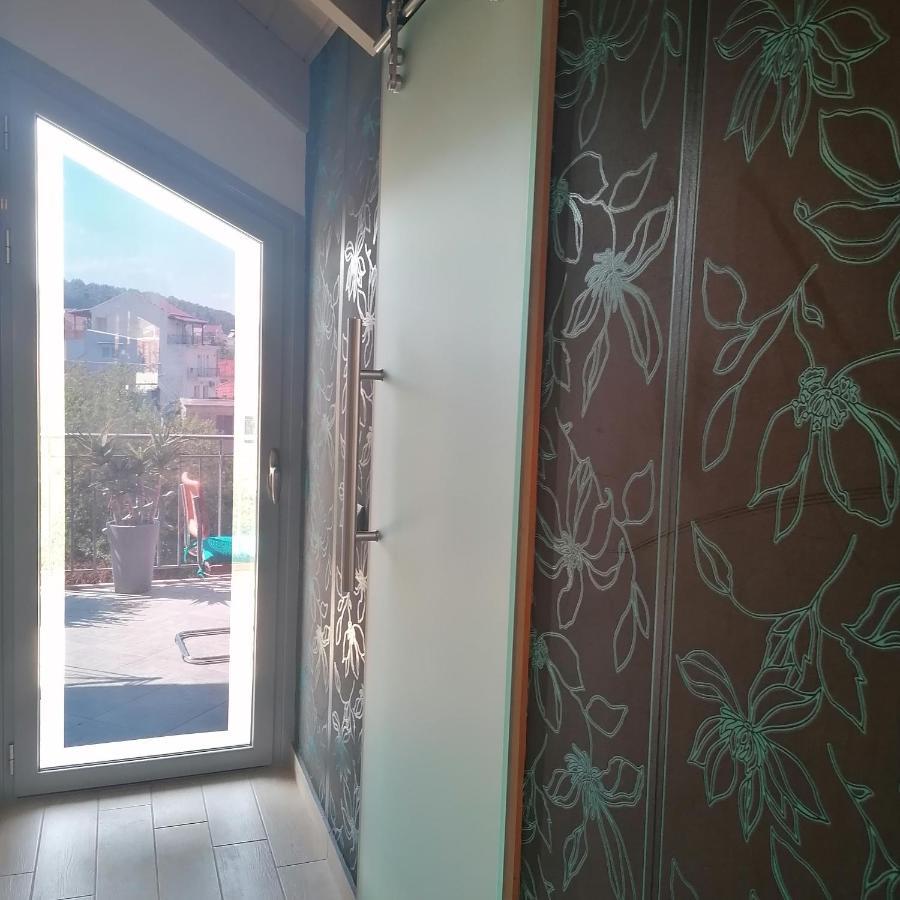 Aparthotel Argostoli loft Exterior foto