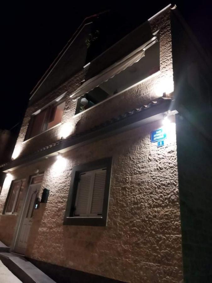 Aparthotel Argostoli loft Exterior foto