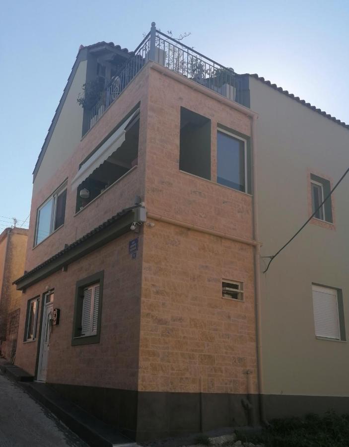 Aparthotel Argostoli loft Exterior foto