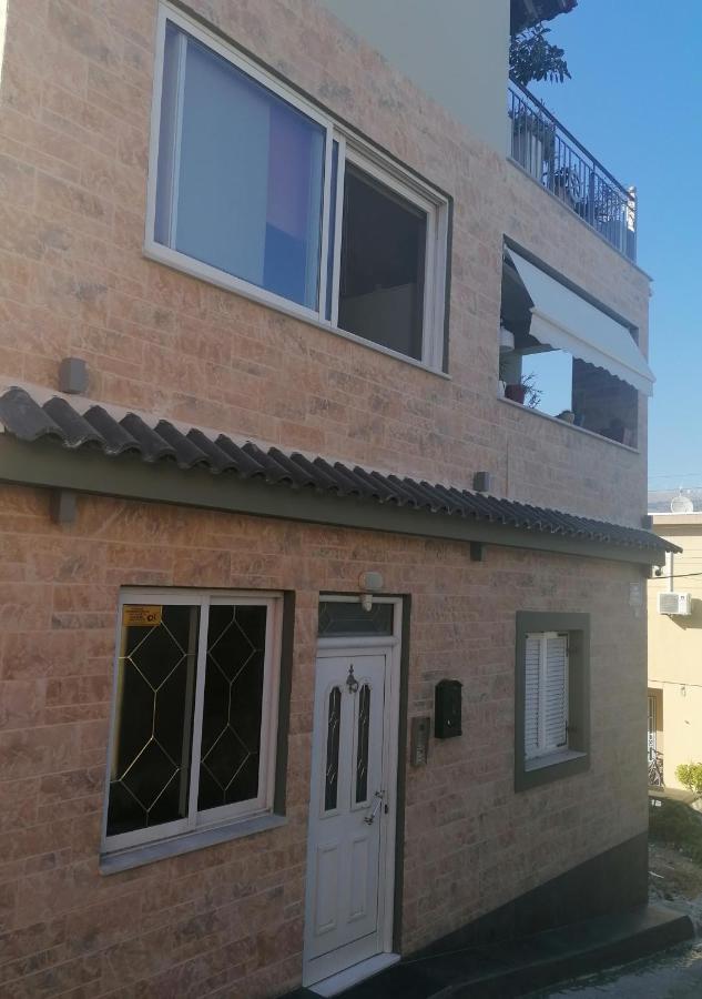 Aparthotel Argostoli loft Exterior foto
