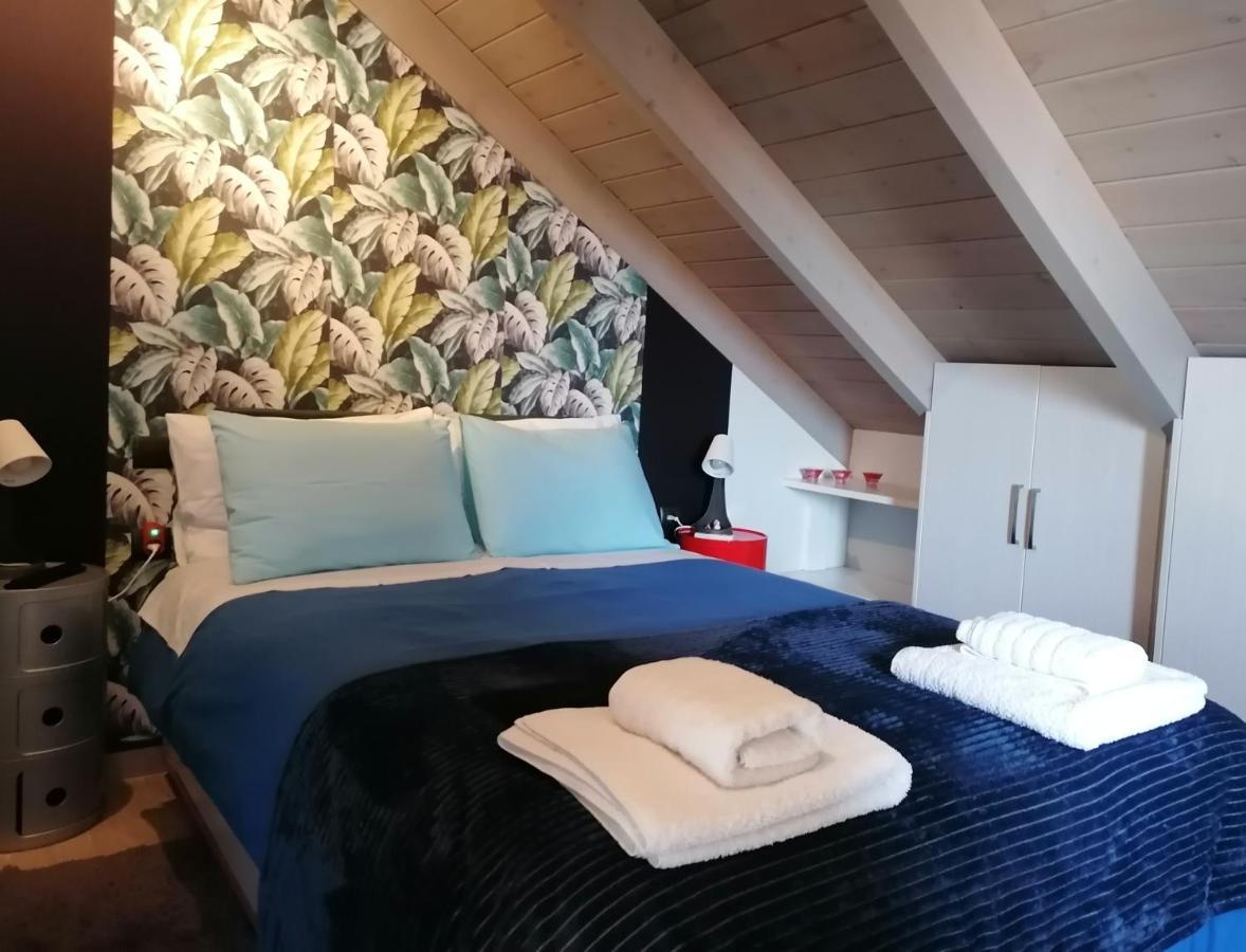 Aparthotel Argostoli loft Exterior foto